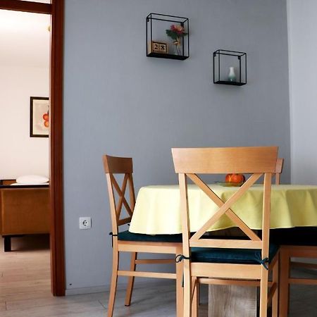Apartman Ana Skradin Exterior foto