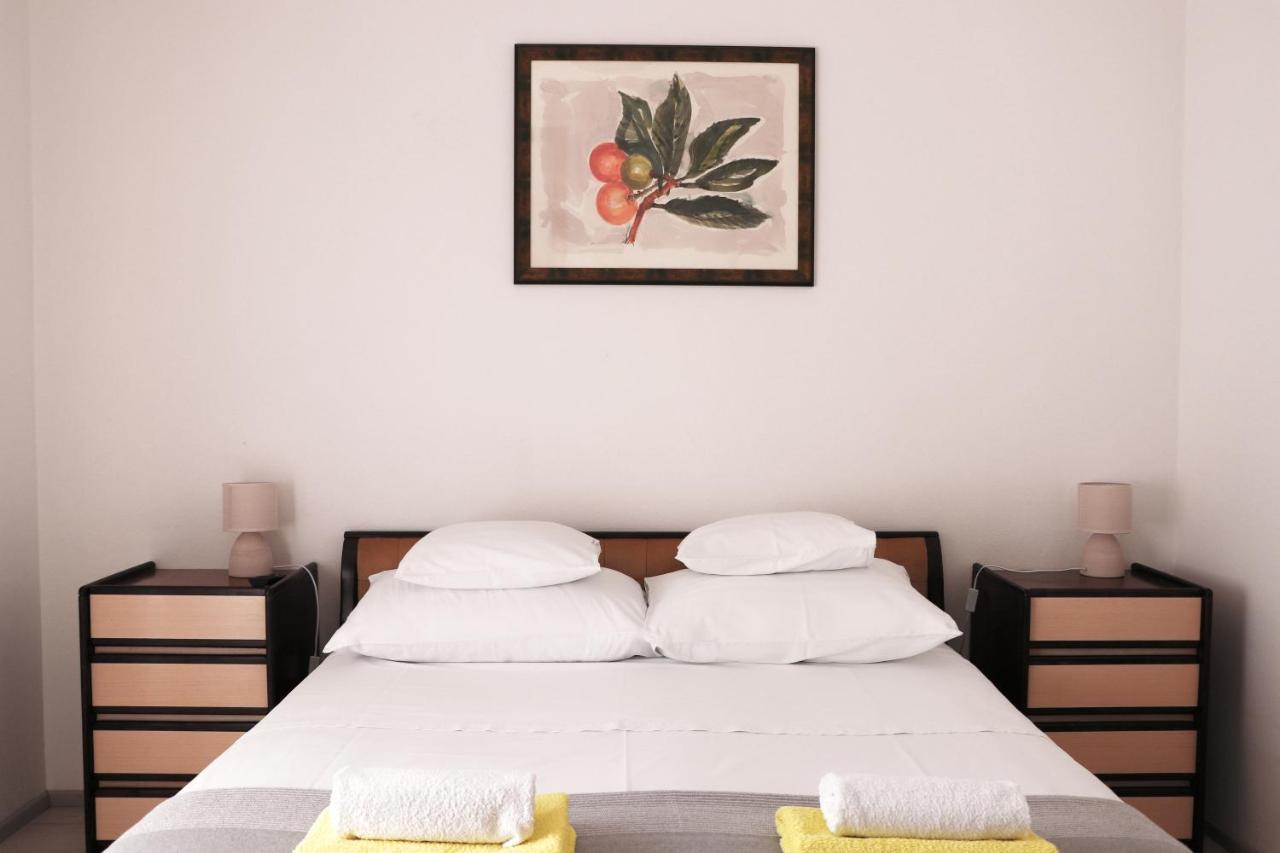 Apartman Ana Skradin Exterior foto