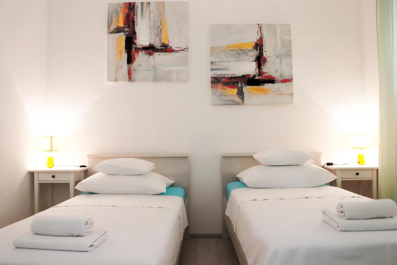 Apartman Ana Skradin Exterior foto