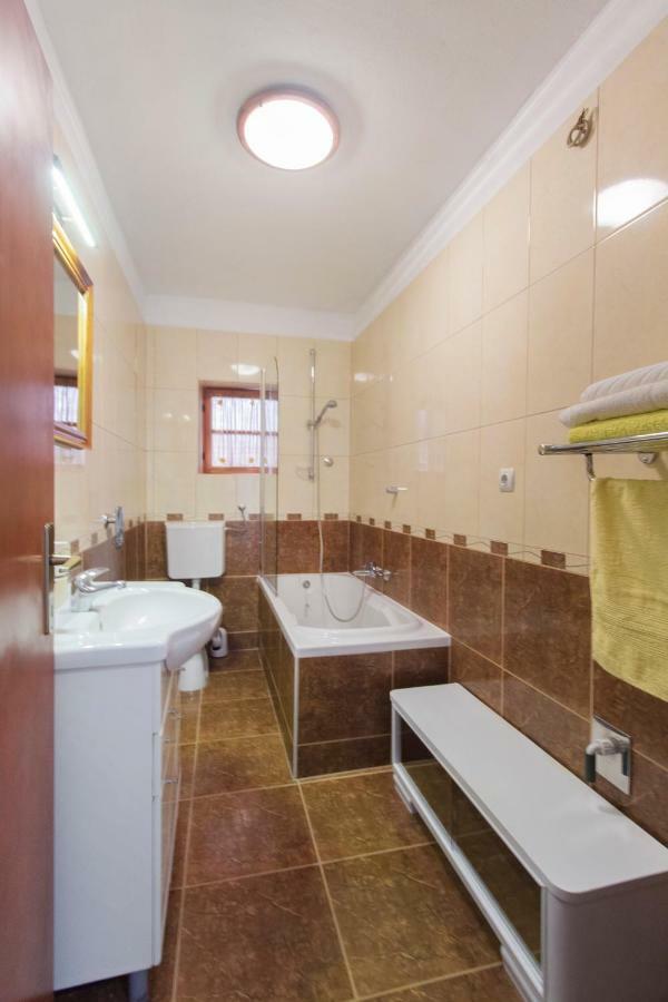 Apartman Ana Skradin Exterior foto