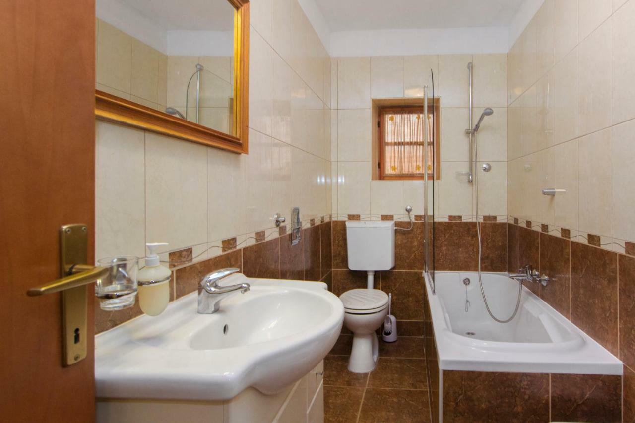 Apartman Ana Skradin Exterior foto