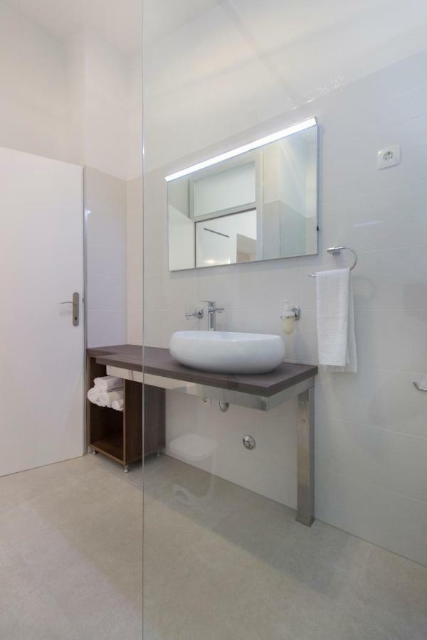 Apartman Ana Skradin Exterior foto